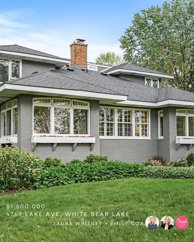 Images Crush Real Estate Group