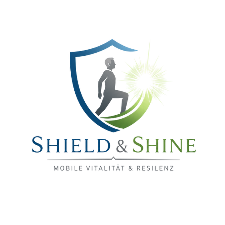 Shield & Shine in Berlin