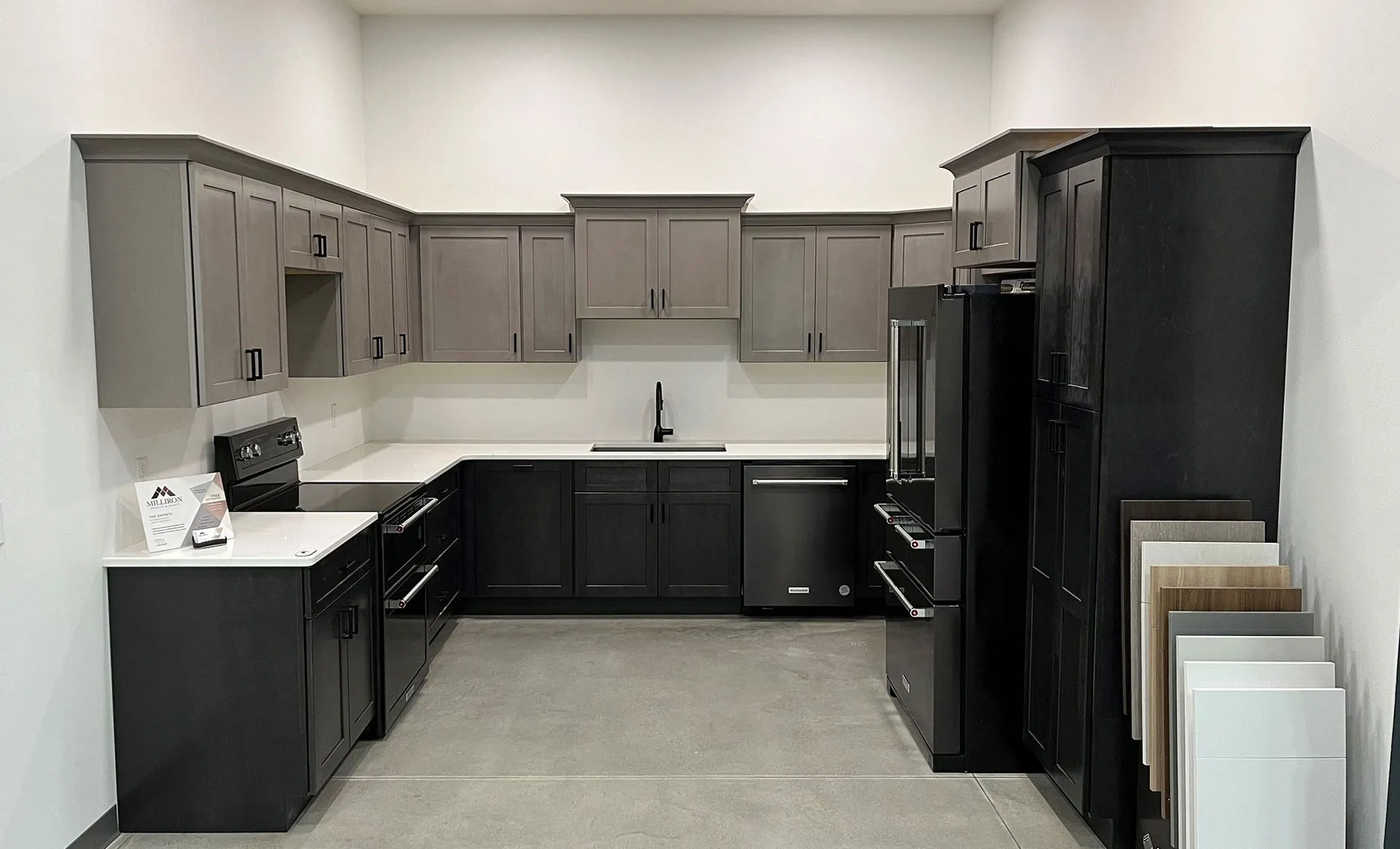 Paradigm Lumber Image