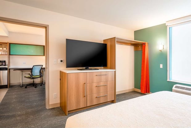 Images Home2 Suites by Hilton Bozeman Midtown