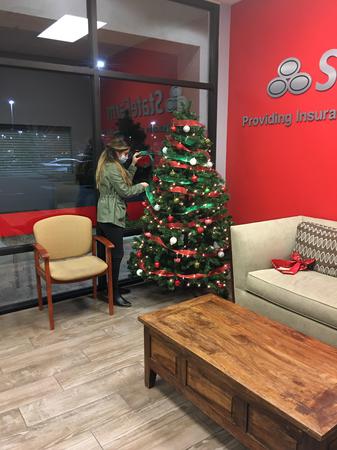 Images Mike Whitford - State Farm Insurance Agent
