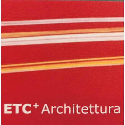 ETC Plus Architettura Logo