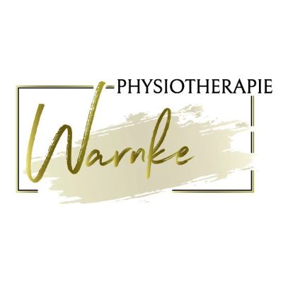 Physio- und Sporttherapie Warnke in Mühlhausen in Thüringen - Logo