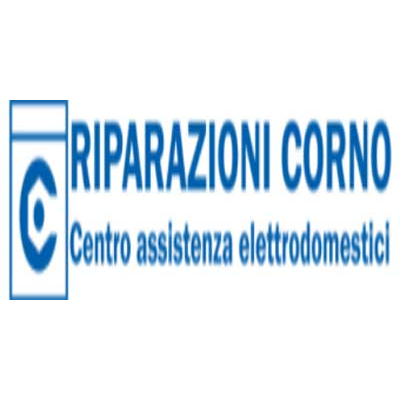 Riparazioni Corno Logo