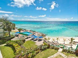 Intimate Hotels of Barbados