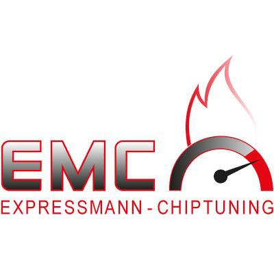 Logo EMC Expressmann Chiptuning