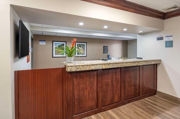Images Best Western Mason Inn