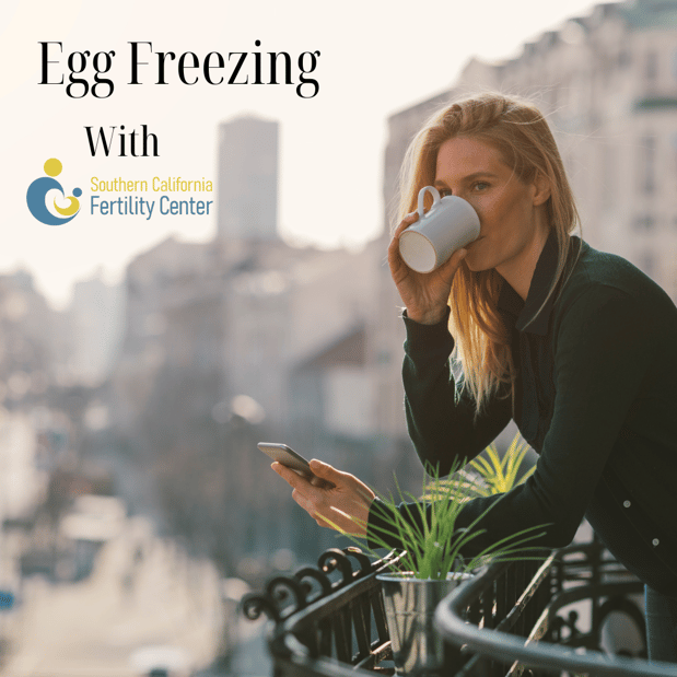 Images Southern California Fertility Center