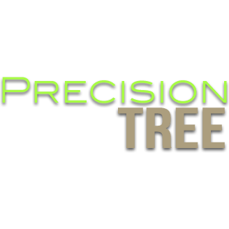 Precision Tree Logo