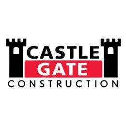 Castle Gate Construction