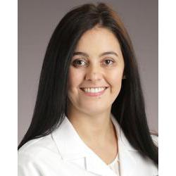 Dr. Jessica Blount, APRN