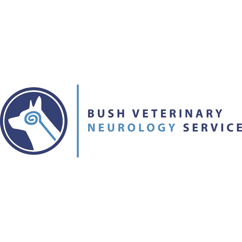 Bush Veterinary Neurology Service - Rockville Logo