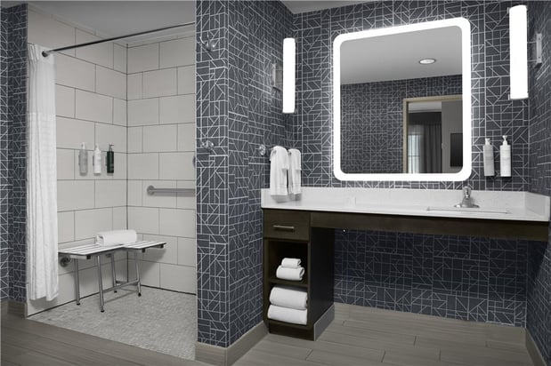 Images Homewood Suites by Hilton Metairie New Orleans