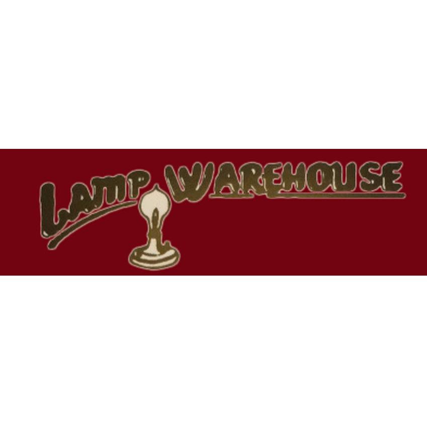 Lamp Warehouse Logo