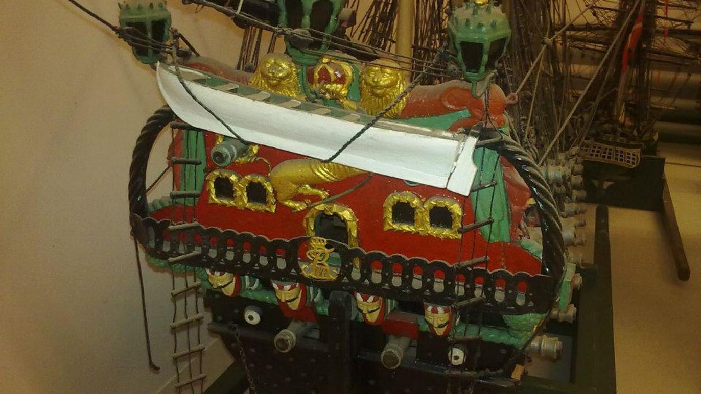 Images Hornbæk Kirke