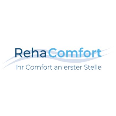 Logo RehaComfort