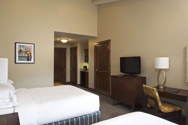 Images Hilton Grand Vacations Club Sunrise Lodge Park City