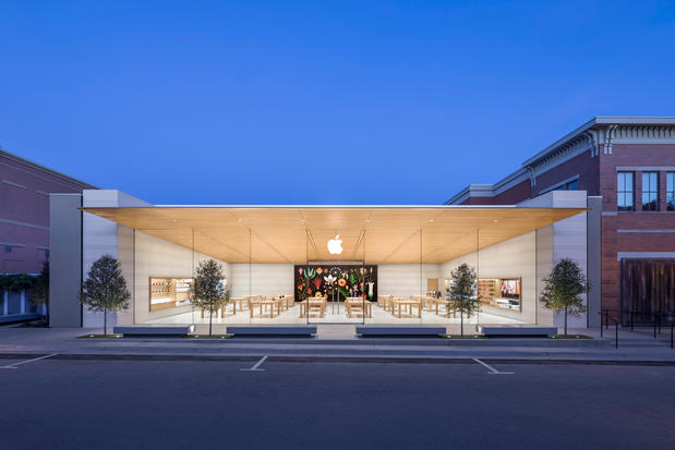 Images Apple Southlake Town Square