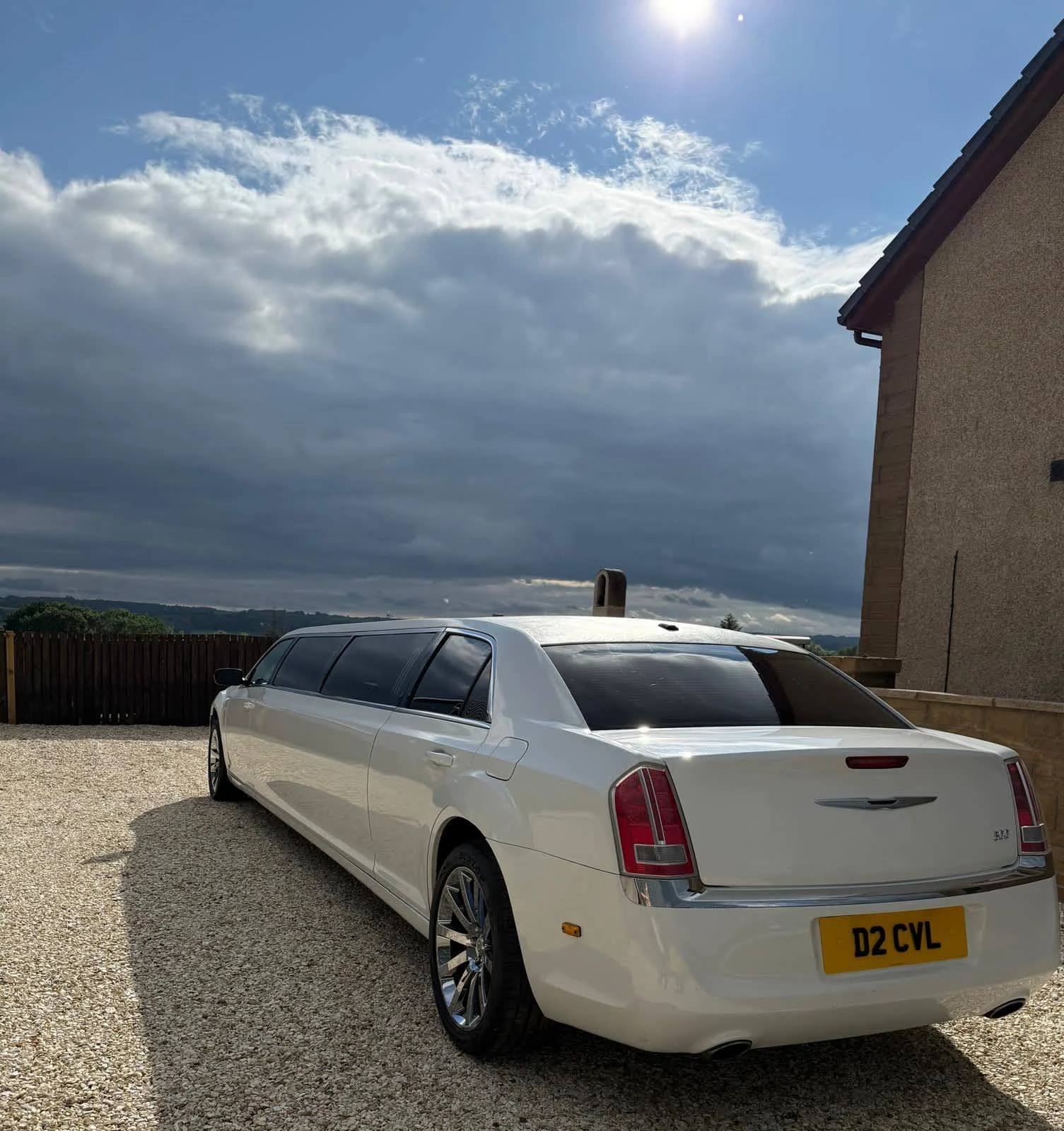 Images Clyde Valley Limos