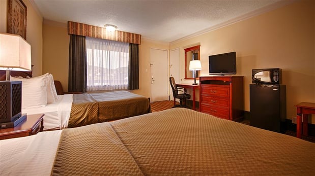 Images Best Western Garden Villa Inn