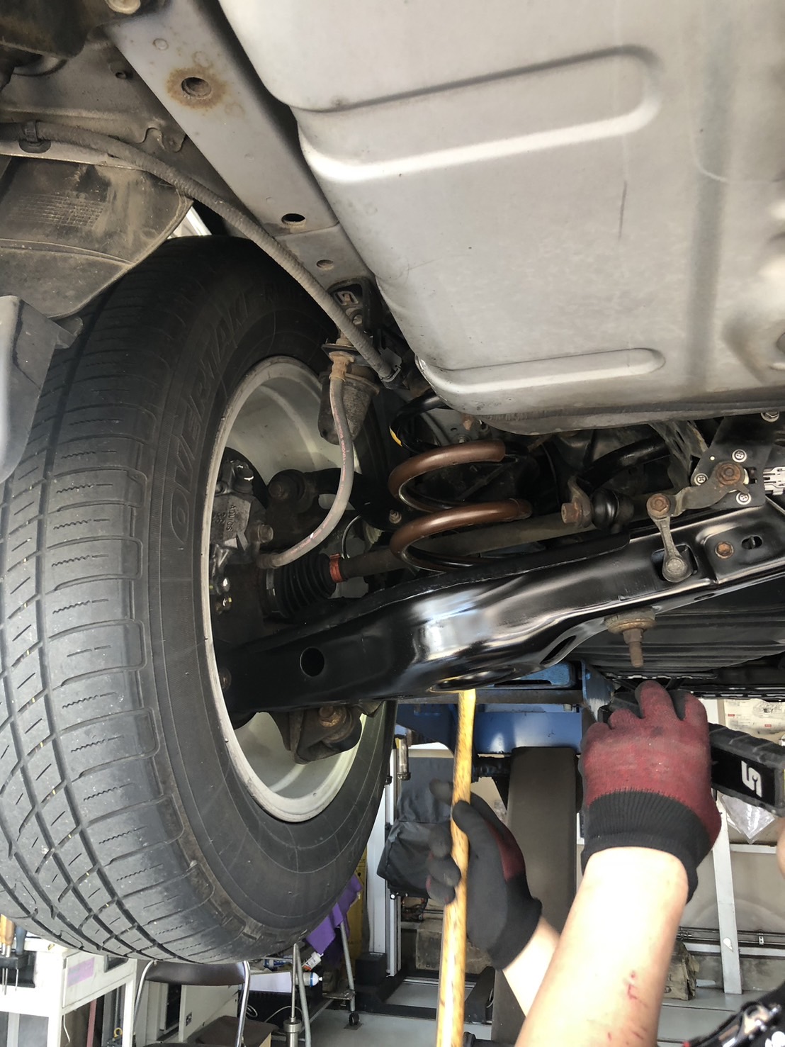 Images オートバックス一関インター店