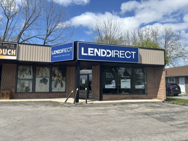 LendDirect