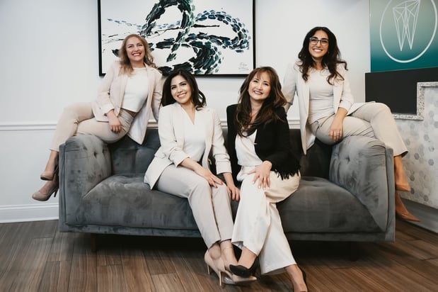 Images Capital Esthetics & Family Dentistry of Vienna: Dr. Diane Pham, DMD