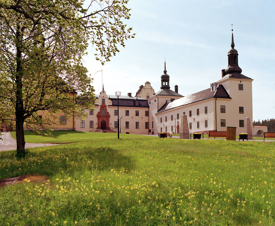 Images Tyresö slott