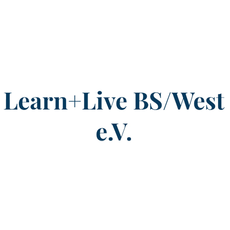 Learn + Live BS/West e.V. in Braunschweig - Logo