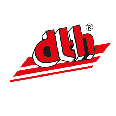 Logo dth Fachgeschäft Ingo & Olaf Hartmann GbR