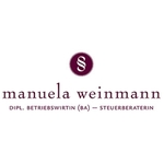 Kundenlogo Dipl. Betriebswirtin (BA) - Steuerberaterin Manuela Weinmann