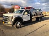 Images PREFERRED TOWING LLC
