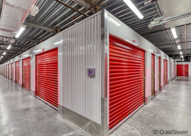 Images CubeSmart Self Storage