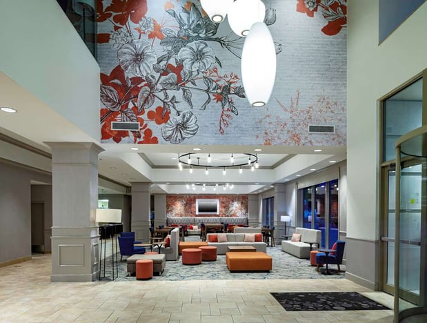 Images Hilton Garden Inn Omaha Downtown/Old Market Area