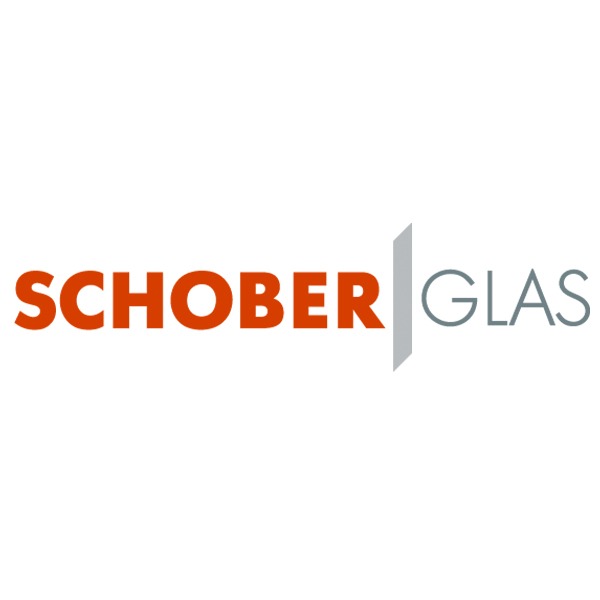 Logo von Schober Glas