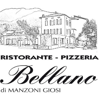 Ristorante Bellano Logo