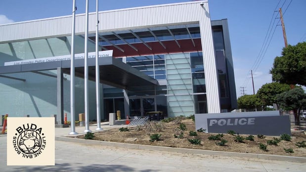 Images Buda Lifeline Bail Bonds, Inc.