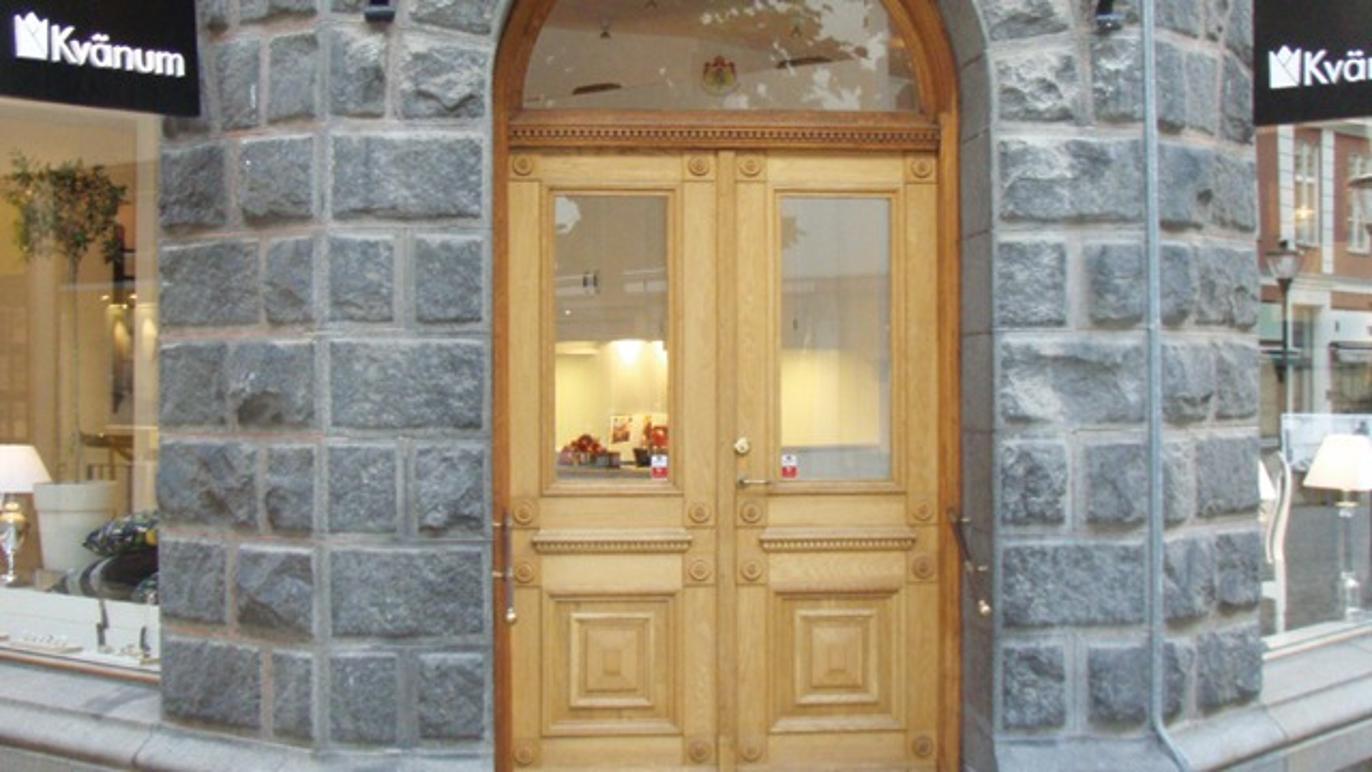 Images Gauffinska Gården