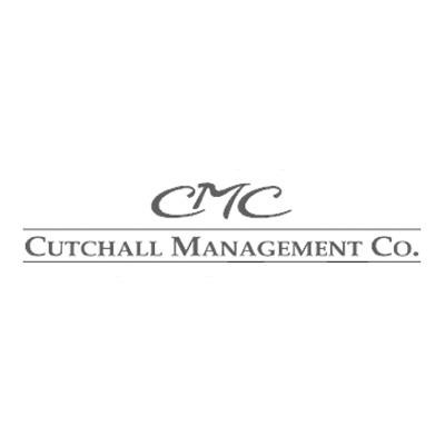 Cutchall Management Co Logo