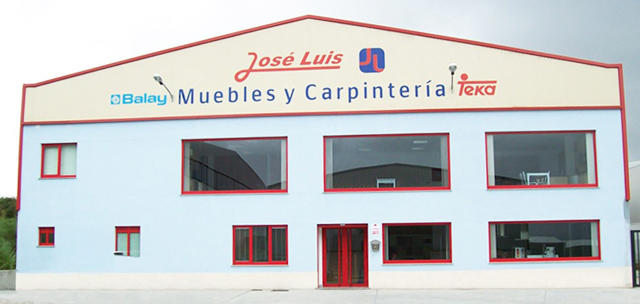 Images Carpintería José Luis