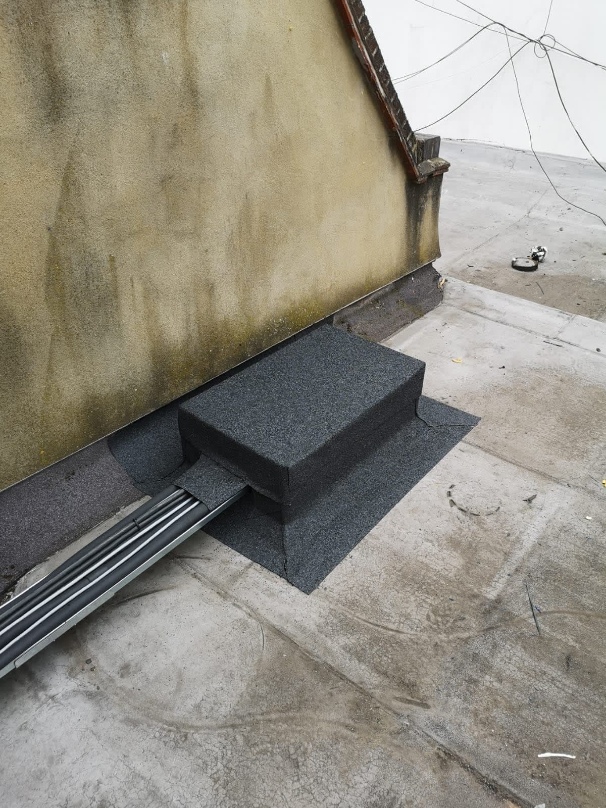 Images ABRS Roofing Services Ltd