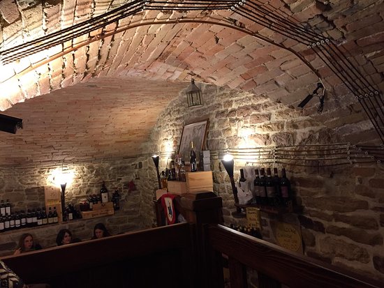 Images Osteria dei Re