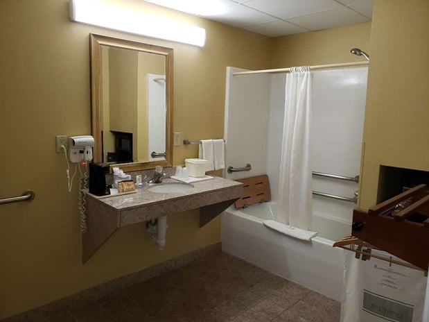 Images SureStay Plus by Best Western Warner Robins AFB
