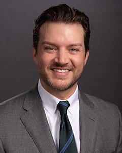 Austin McPhilamy, MD
