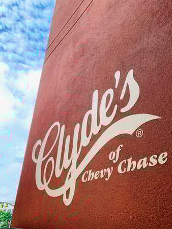 Images Clyde's of Chevy Chase