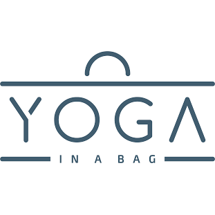 Yoga in a Bag GmbH Logo
