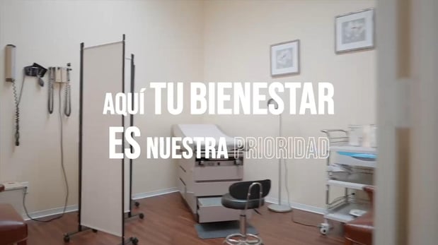 Images RCL Behavioral Medical Center