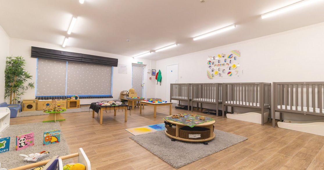 Busy Bees at Gravesend - The best start in life