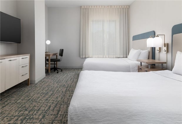 Images Homewood Suites by Hilton Hanover Arundel Mills BWI Airport