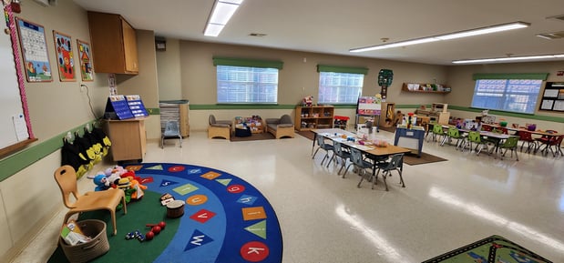 Images Primrose School of Las Colinas